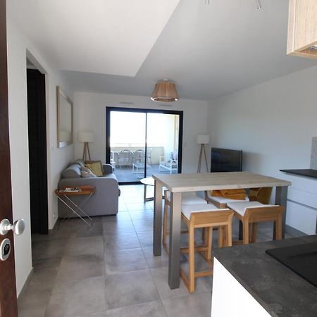 Appartamento Domaine Du Frasso Grosseto-Prugna Esterno foto