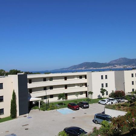 Appartamento Domaine Du Frasso Grosseto-Prugna Esterno foto