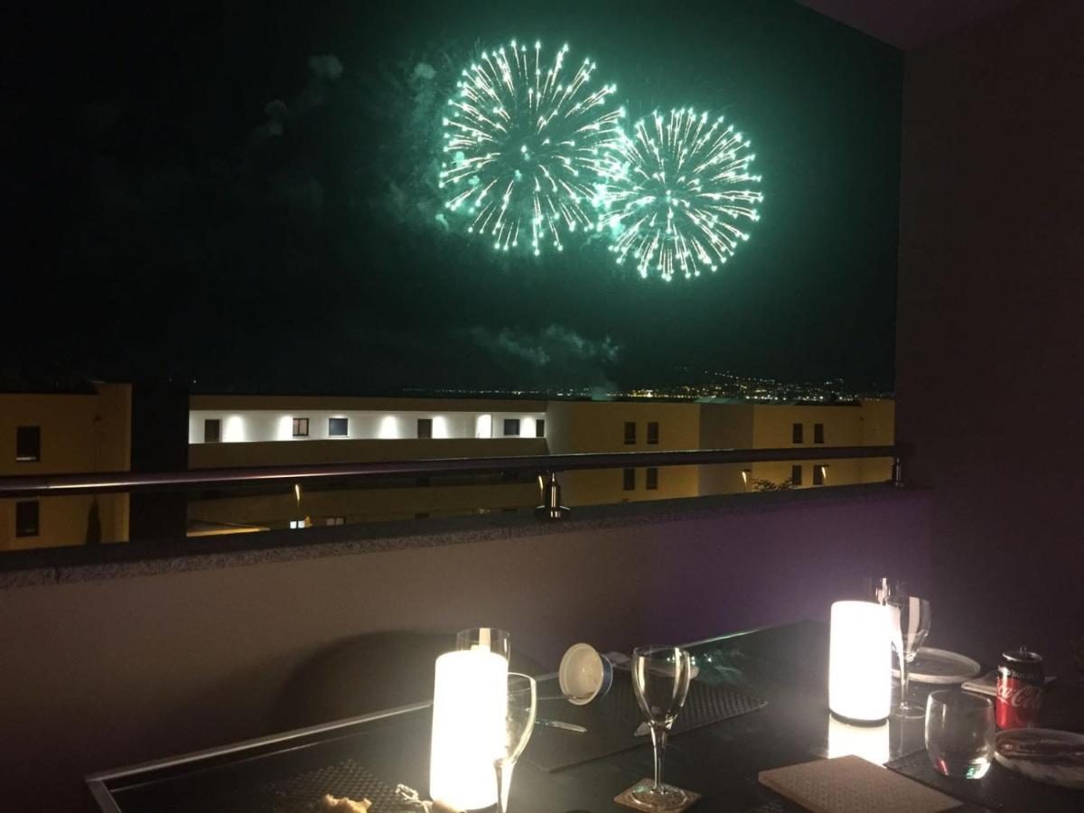 Appartamento Domaine Du Frasso Grosseto-Prugna Esterno foto