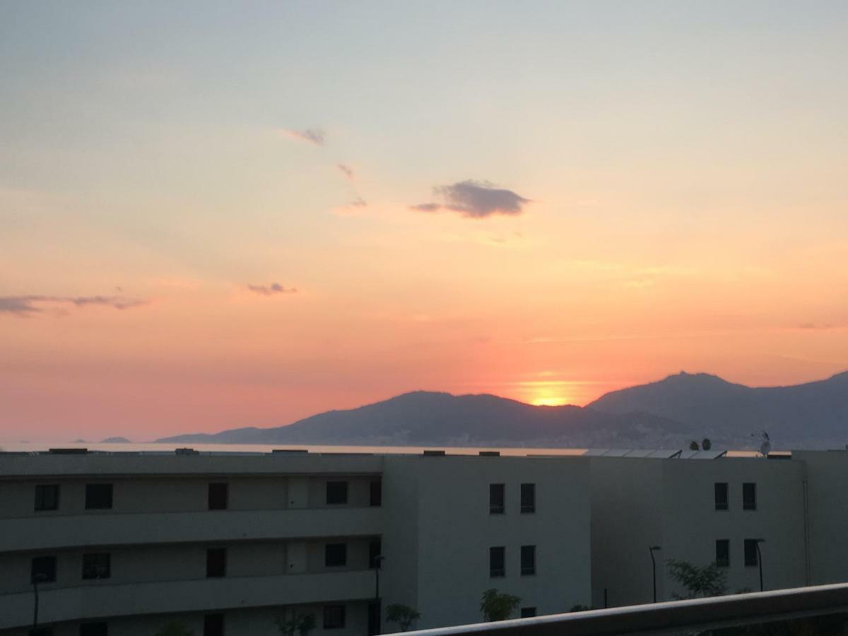 Appartamento Domaine Du Frasso Grosseto-Prugna Esterno foto