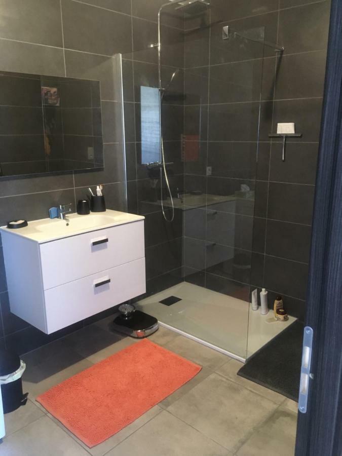 Appartamento Domaine Du Frasso Grosseto-Prugna Esterno foto